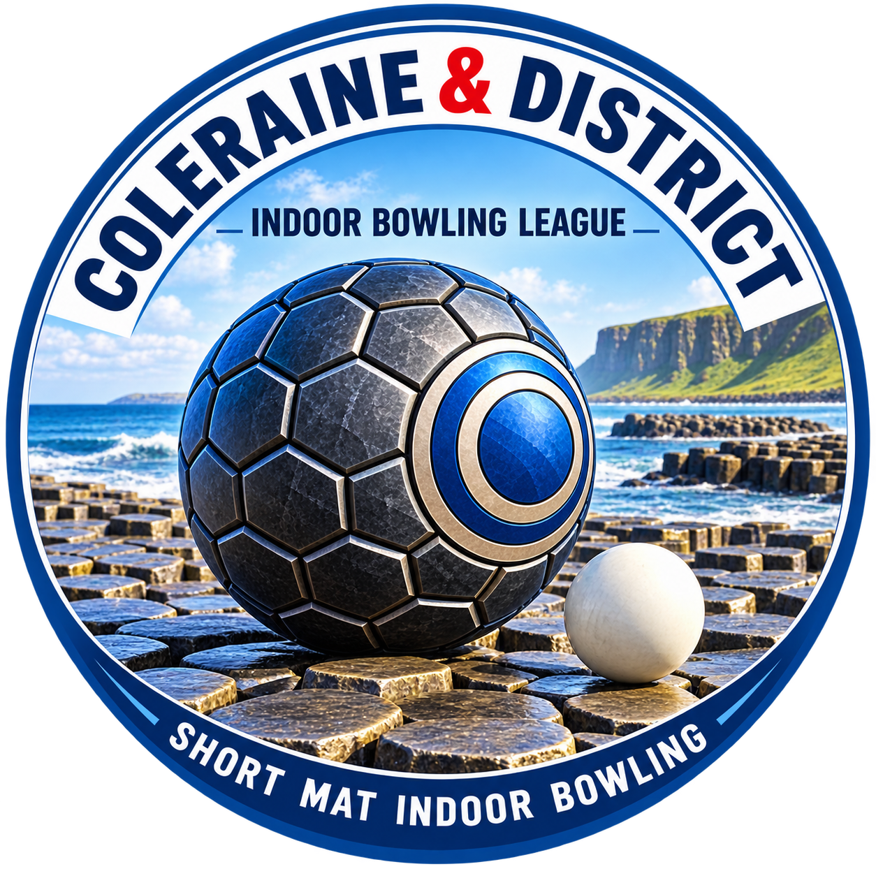 Coleraine and District Indoor Bowling League